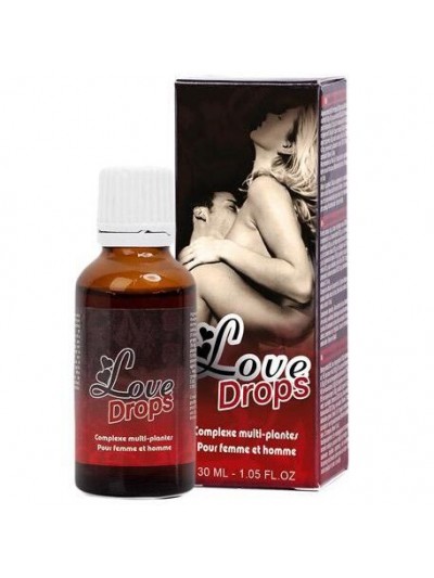 RUF - LOVE DROPS...