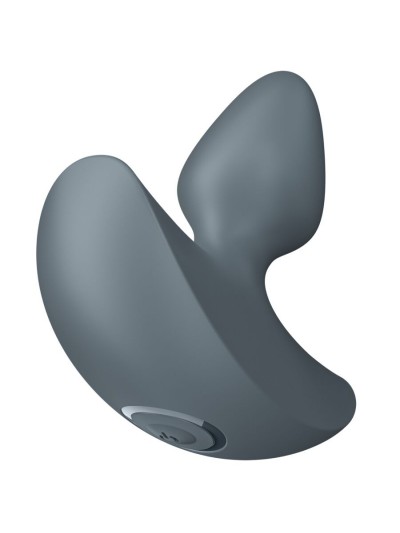 SATISFYER - VIBRADOR ANAL...