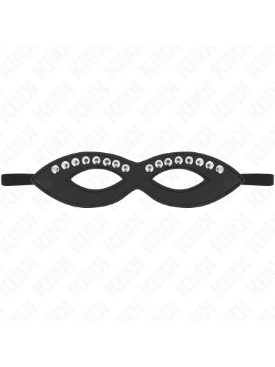 KINK - EYE MASK WITH MINI...
