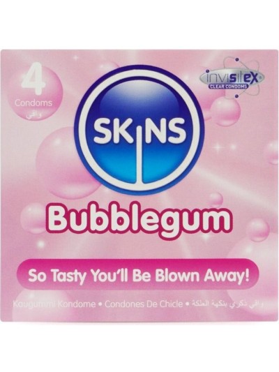 SKINS - BUBBLEGUM PREMIUM...