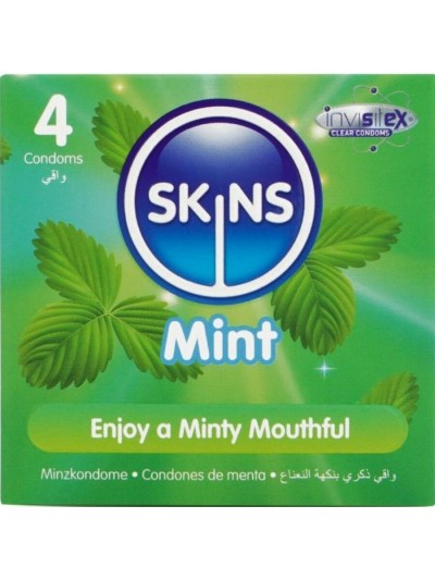 SKINS - MINT PREMIUM...