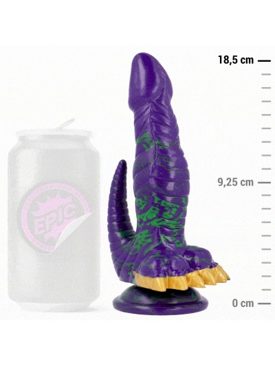 ÉPIC - DILDO CROCOTTA...