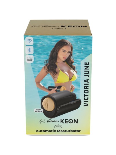 KIIROO - KEON WIFI COMBO...