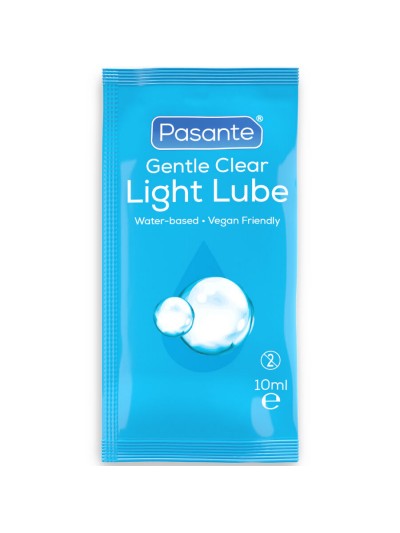 PASANTE - LIGHT LUBRICANT...