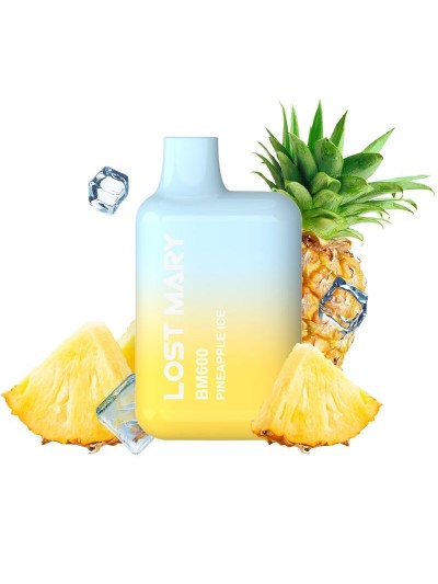 LOST MARY - BM600 NICOTINE...