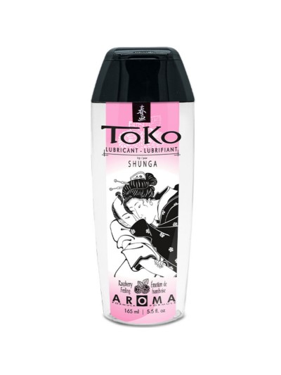 SHUNGA - TOKO AROMA...