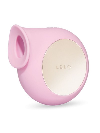 LELO - SILA PINK CLITORIS...