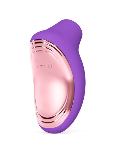 LELO - SONA 2 TRAVEL PURPLE...