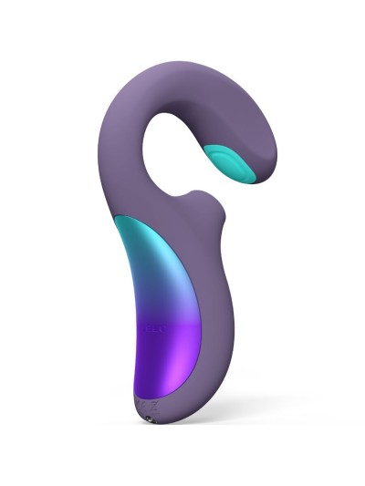 LELO - ENIGMA DOUBLE SONIC...
