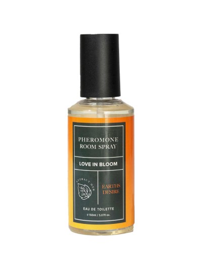 EYE OF LOVE - BLOOM ROOM...