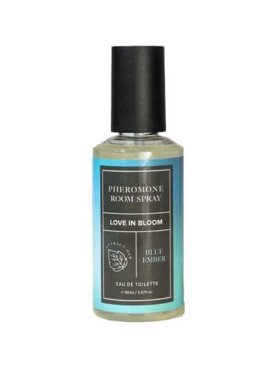 EYE OF LOVE - BLOOM ROOM...