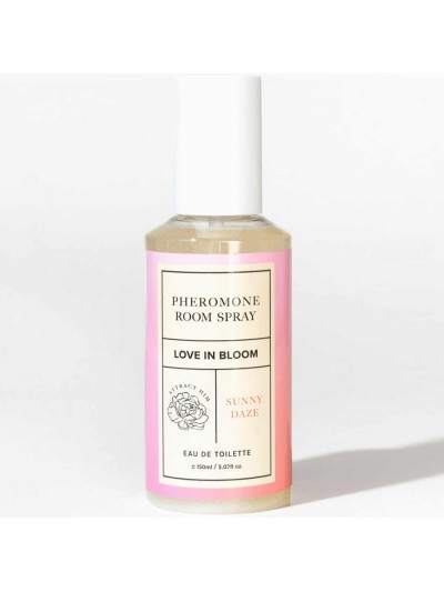 EYE OF LOVE - BLOOM ROOM...