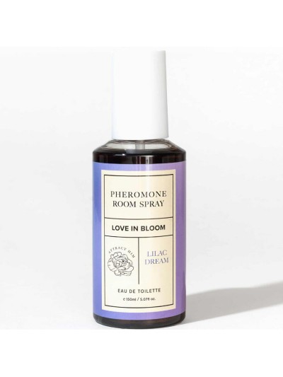 EYE OF LOVE - BLOOM ROOM...