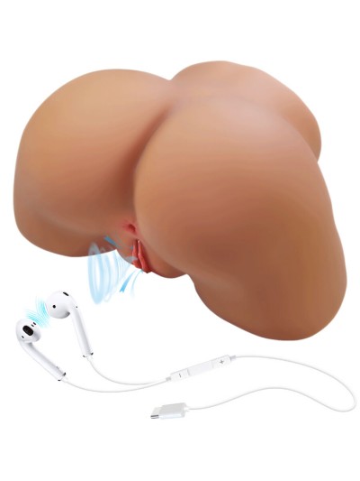 CRAZY BULL - ILANA...