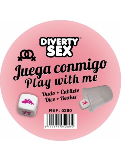 DIABLO PICANTE - DADOS...