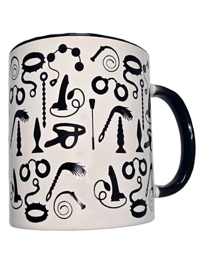 DIABLO PICANTE - CANECA...