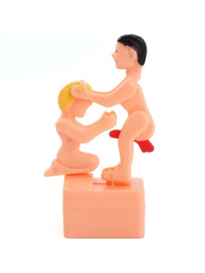 DIABLO PICANTE - JOKE DOLLS...