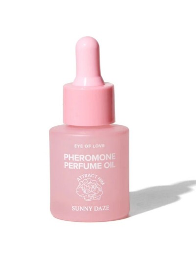 EYE OF LOVE - BLOOM SUNNY...