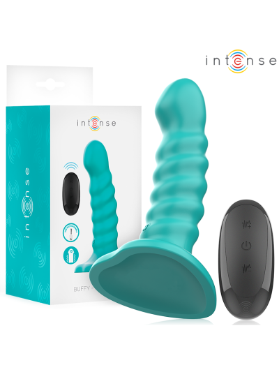 INTENSE - BUFFY VIBRATOR...