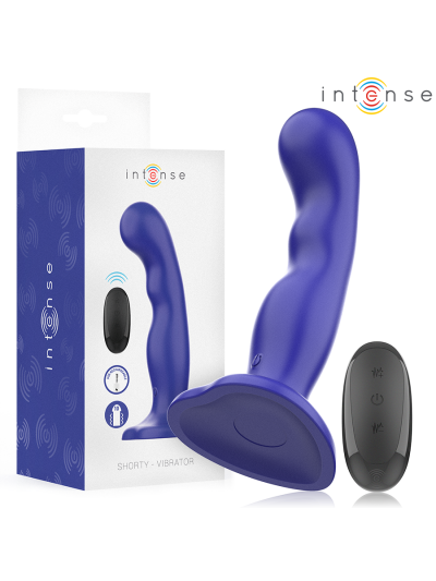 INTENSE - SHORTY VIBRATOR...