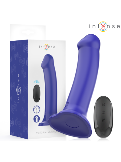 INTENSE - VIBRADOR VICTORIA...