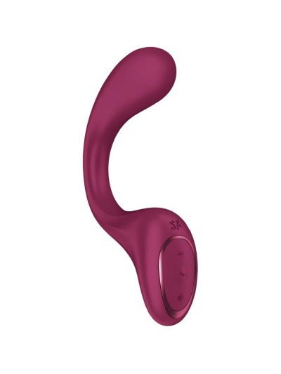 SATISFYER - G FOR GODDESS 2...