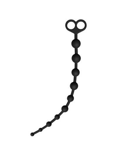 TOYJOY - BOLAS ANAIS FLEXÍVEIS