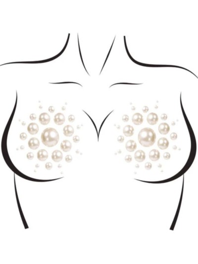 LEG AVENUE - ISLA ADHESIVE...