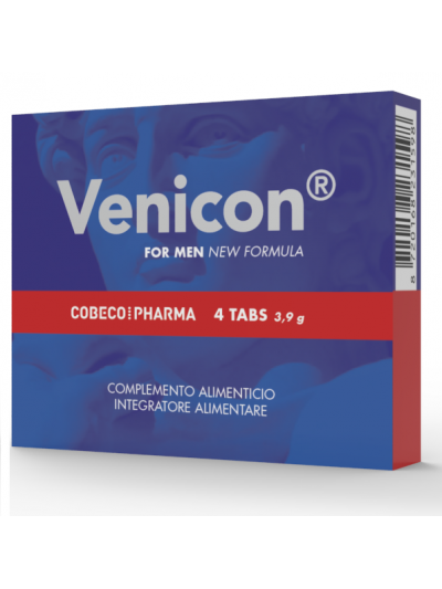 Venicon for Men  Natural...
