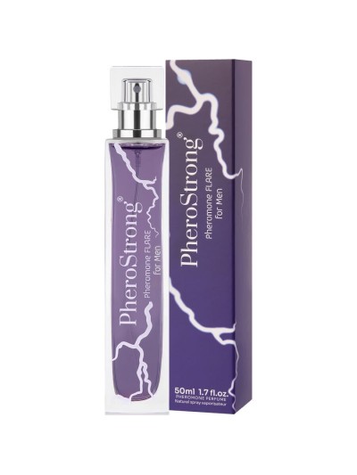 PHEROSTRONG - FLARE...