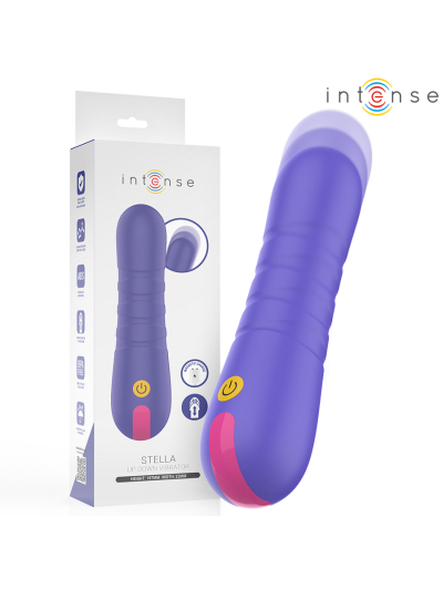 INTENSE - STELLA EMPURRÃO...