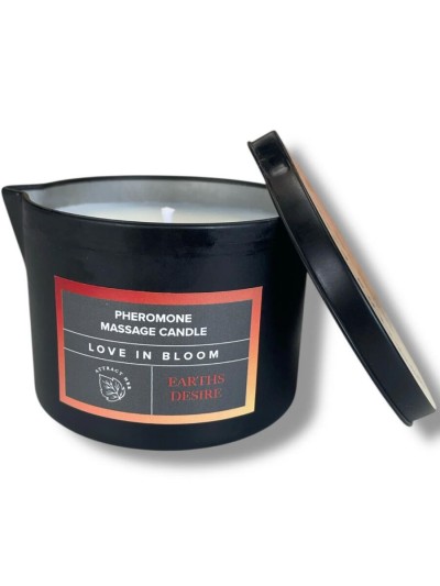 EYE OF LOVE - BLOOM MASSAGE...