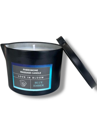 EYE OF LOVE - BLOOM MASSAGE...