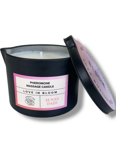 EYE OF LOVE - BLOOM MASSAGE...