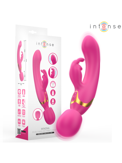INTENSE - WINONA DOUBLE...