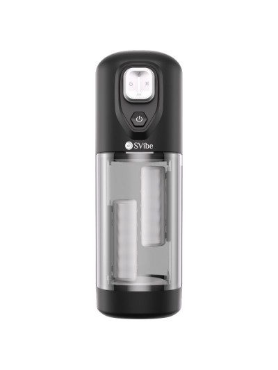 SNAIL VIBE - IKON VOLT HEAT...