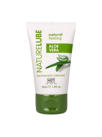 HOT - NATURE LUBE À BASE DE...