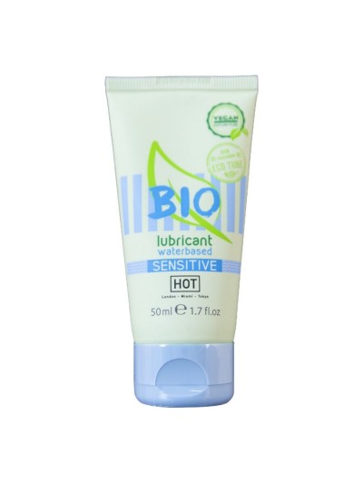 HOT - BIO LUBRICANT...