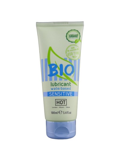HOT - BIO LUBRICANT...
