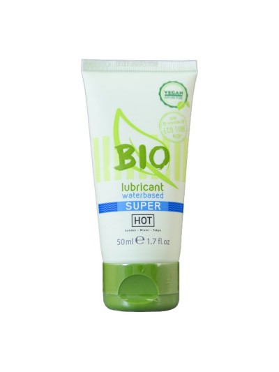 HOT - BIO LUBRICANT...