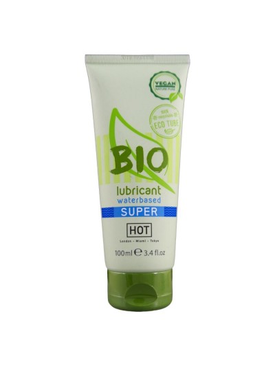HOT - BIO LUBRICANT...