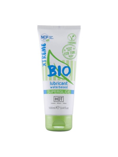HOT - BIO LUBRICANT...
