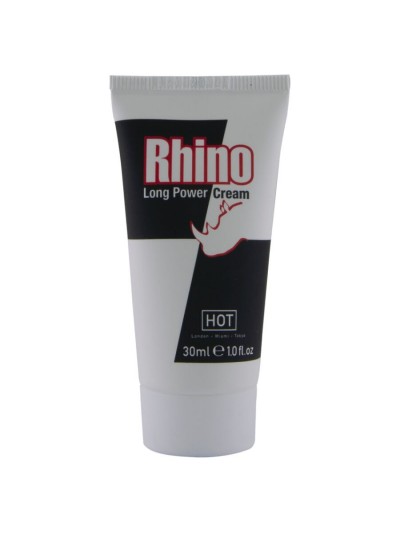 HOT - RHINO LONG POWER...