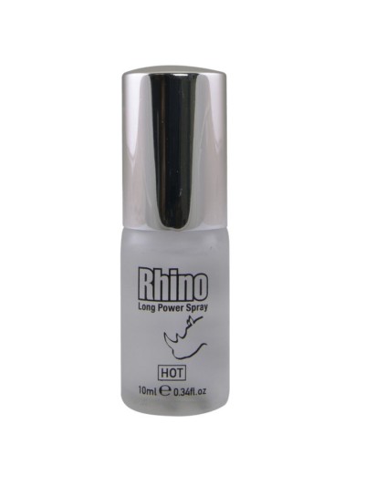 HOT - RHINO LONG POWER...