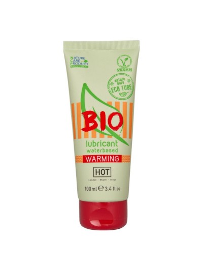 HOT - BIO LUBRICANT...