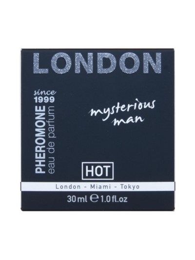 HOT - PHEROMONE PERFUME...