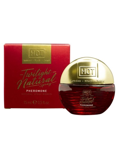 HOT - TWILIGHT PHEROMONE...