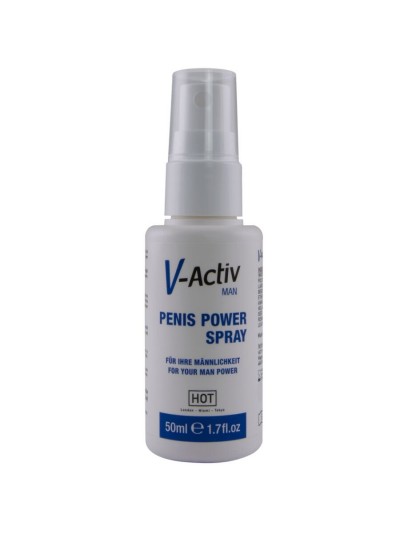 HOT - V-ACTIV PENIS POWER...