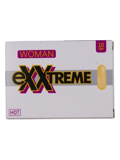 HOT - EXXTREME LIBIDO CAPS...