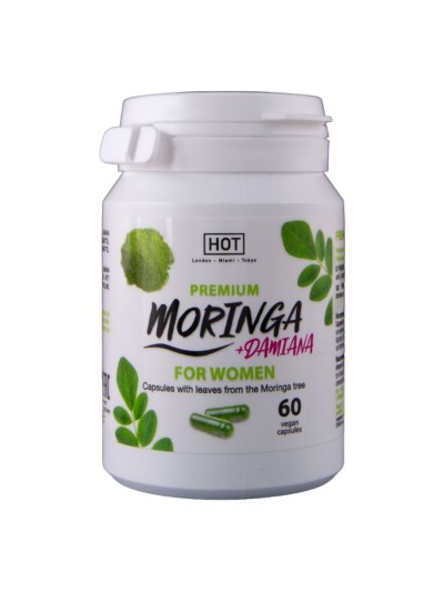 HOT - MORINGA WOMEN CAPS...